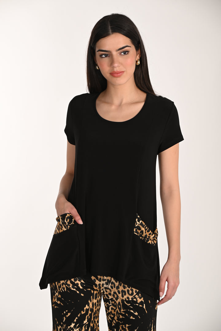 Frank Lyman Top 266152