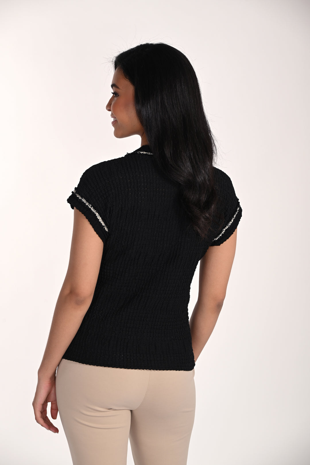 Frank Lyman Top 266171