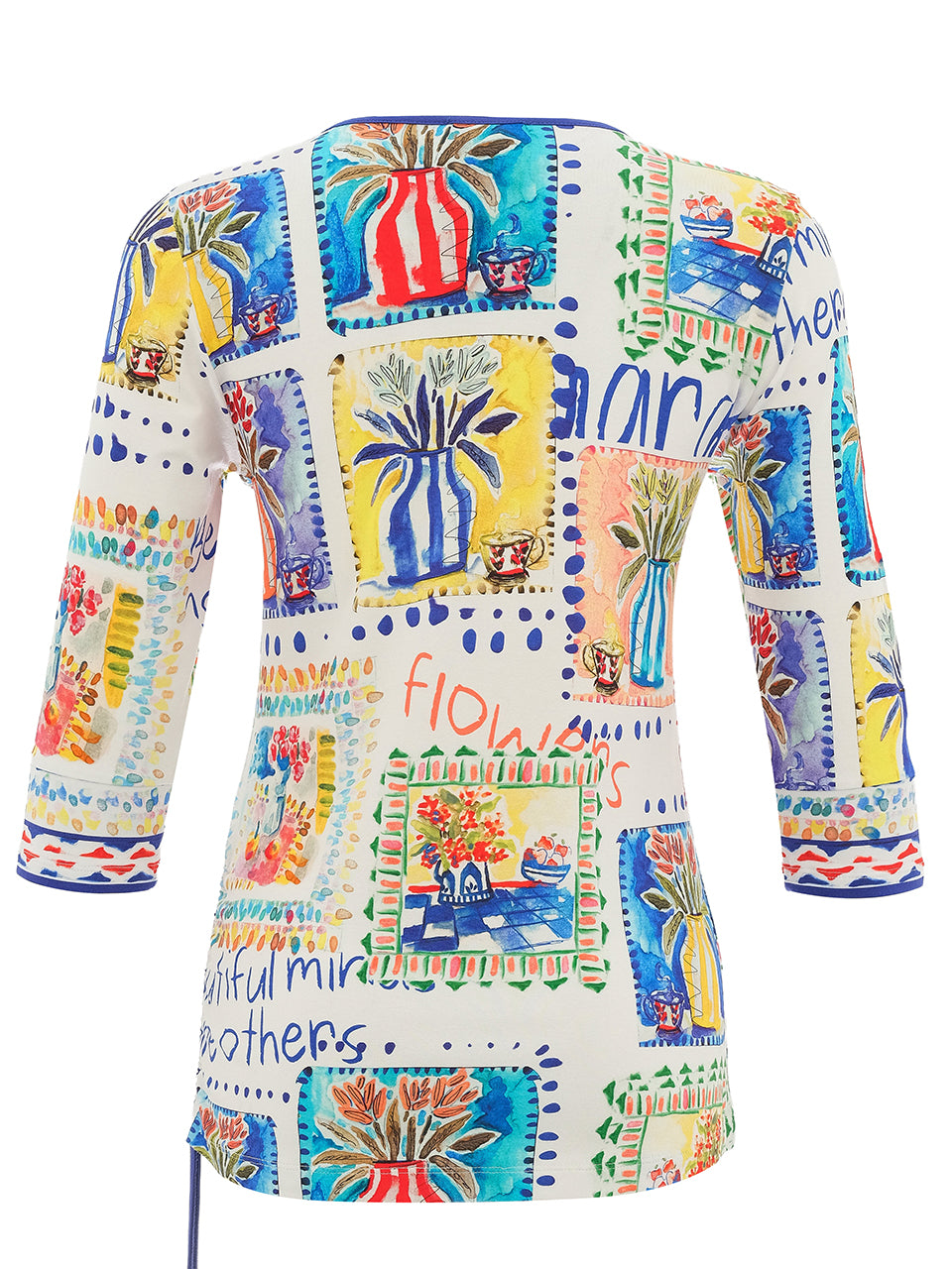 Dolcezza Pullover 26620