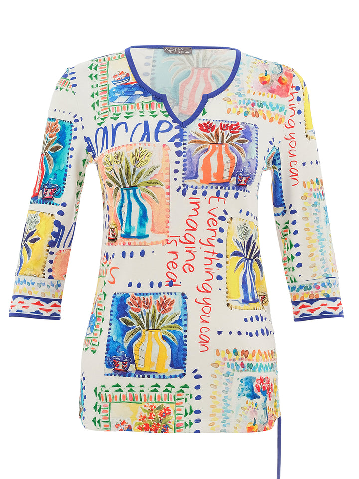 Dolcezza Pullover 26620