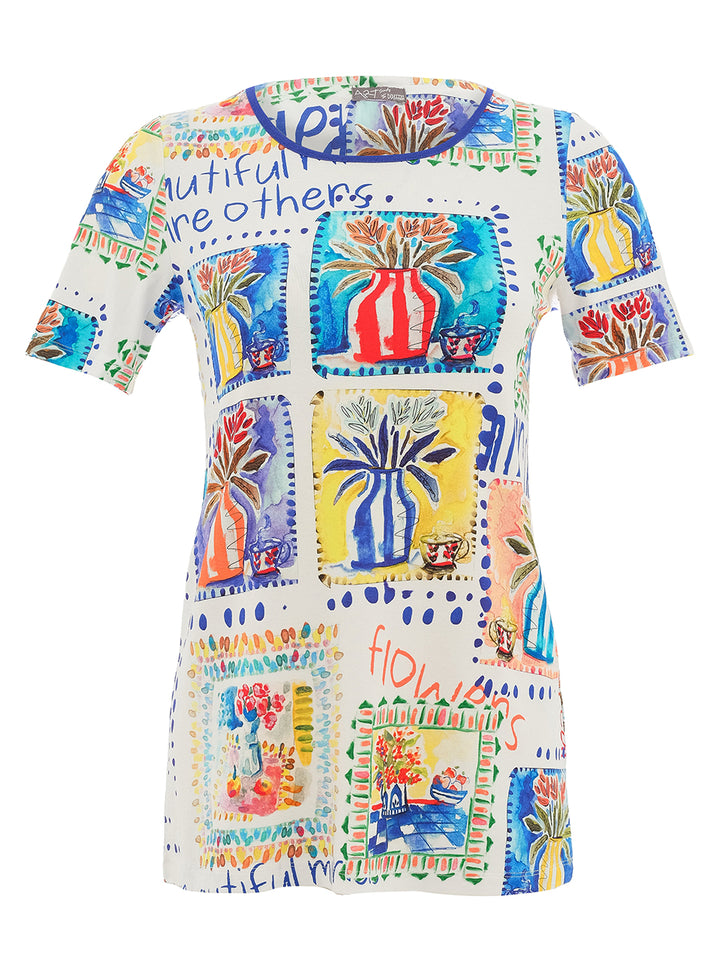 Dolcezza Pullover 26621