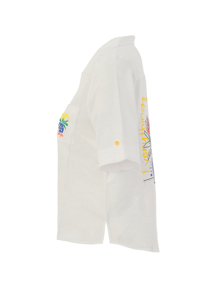 Dolcezza Blouse 26623