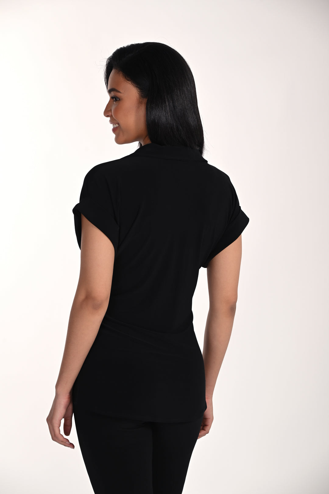 Frank Lyman Top 266238