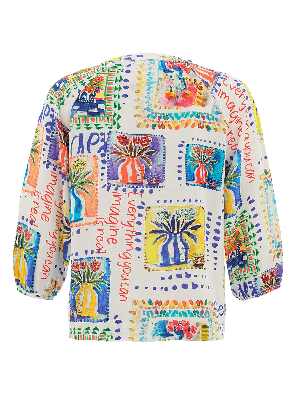 Dolcezza Blouse 26624