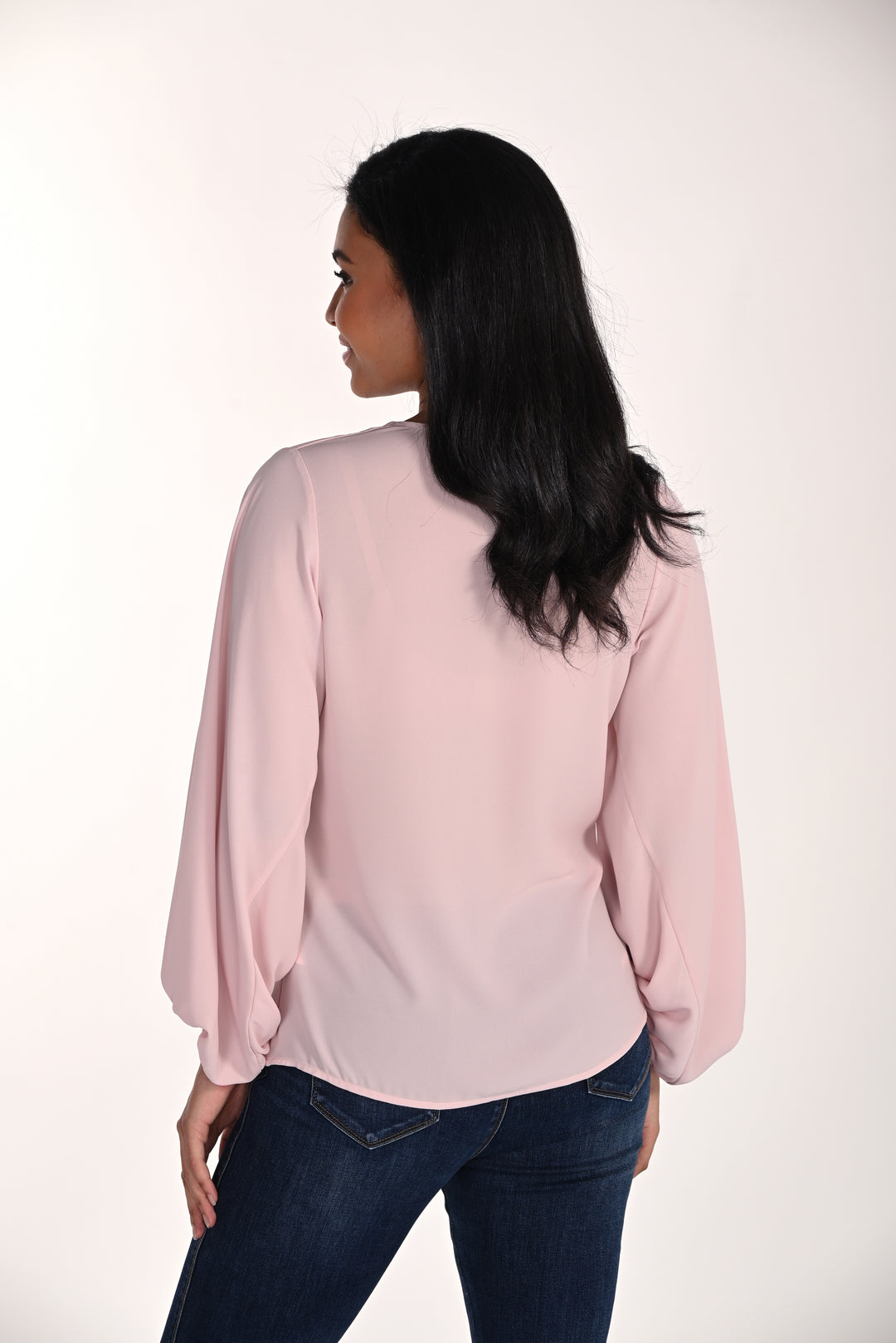 Frank Lyman Top 266252