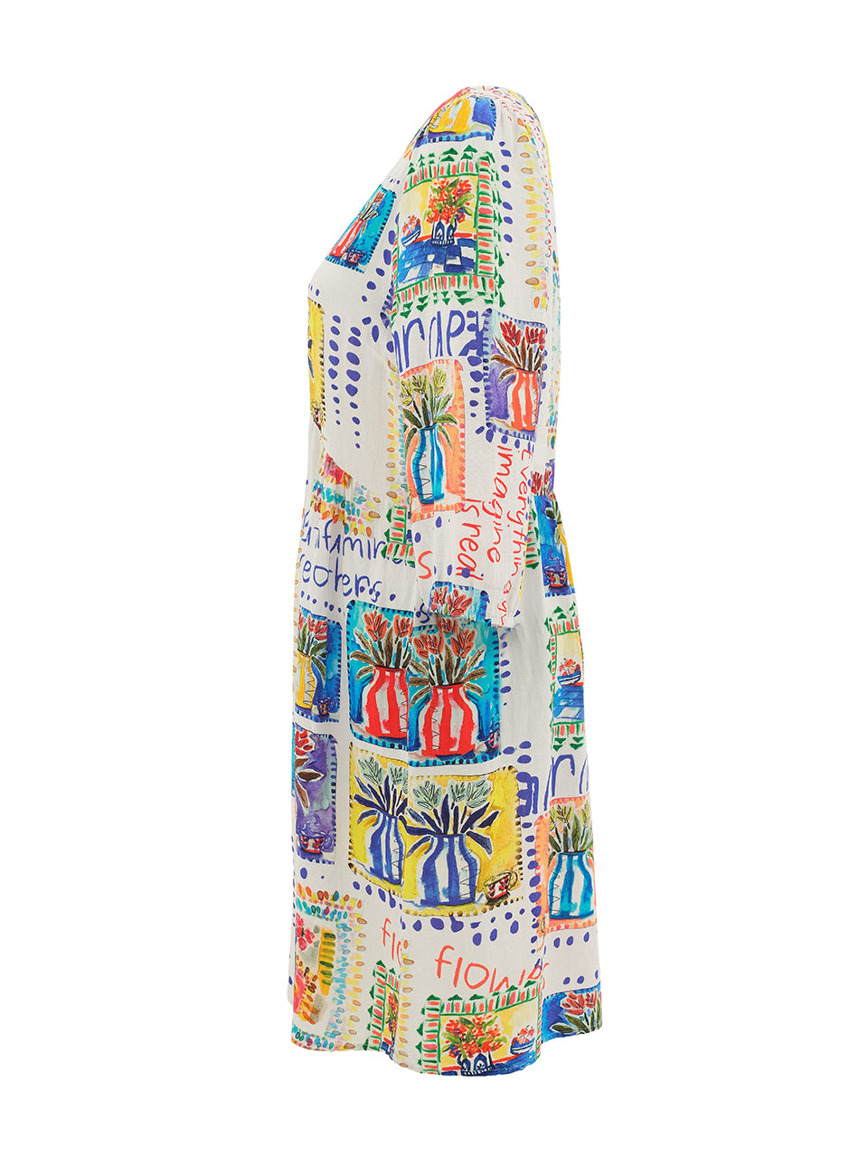 Dolcezza Dress 26626
