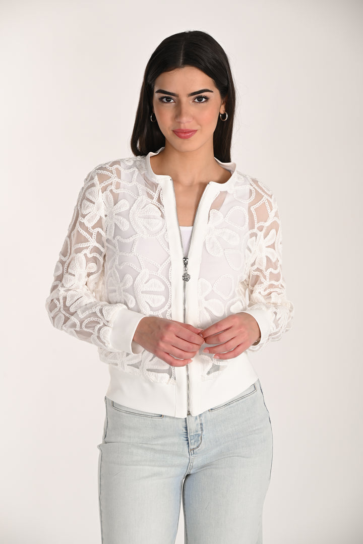 Frank Lyman Jacket 266265
