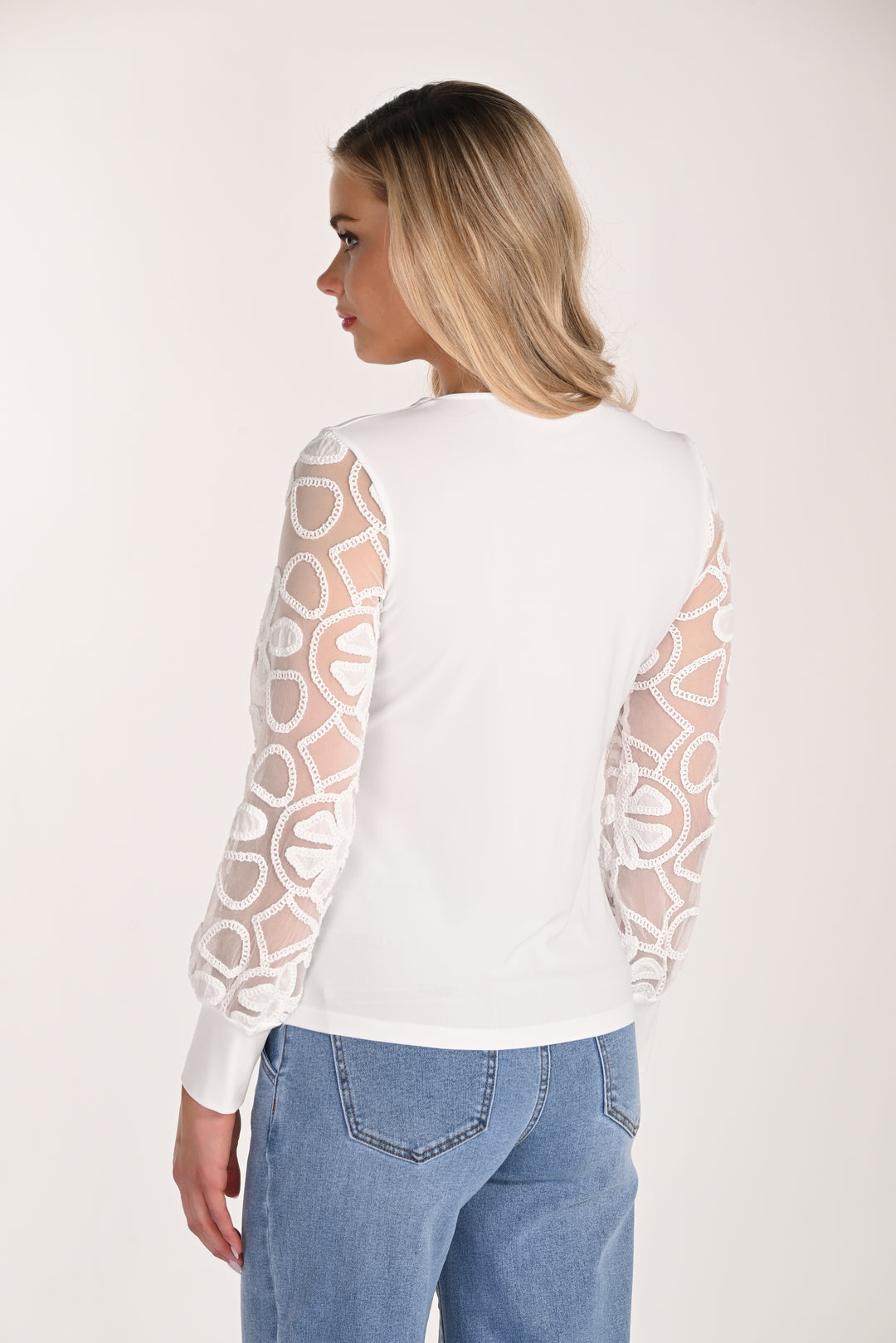 Frank Lyman Top 266266