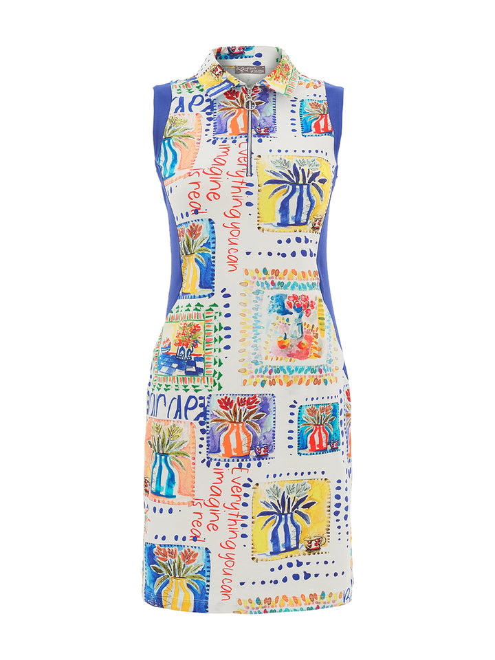 Dolcezza Dress 26627