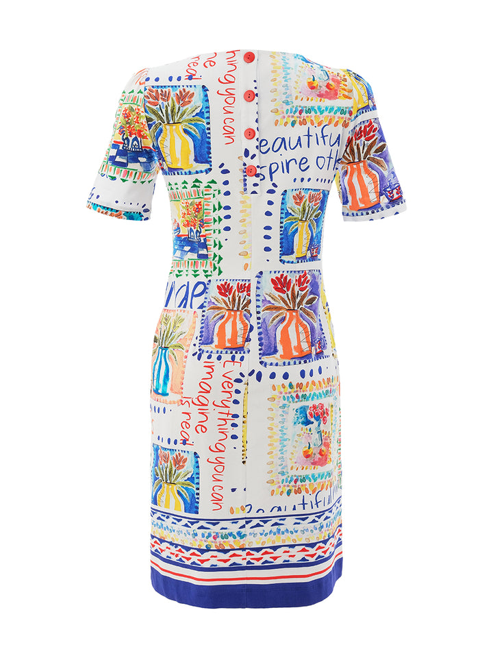Dolcezza Dress 26628