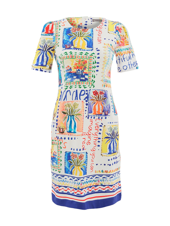 Dolcezza Dress 26628