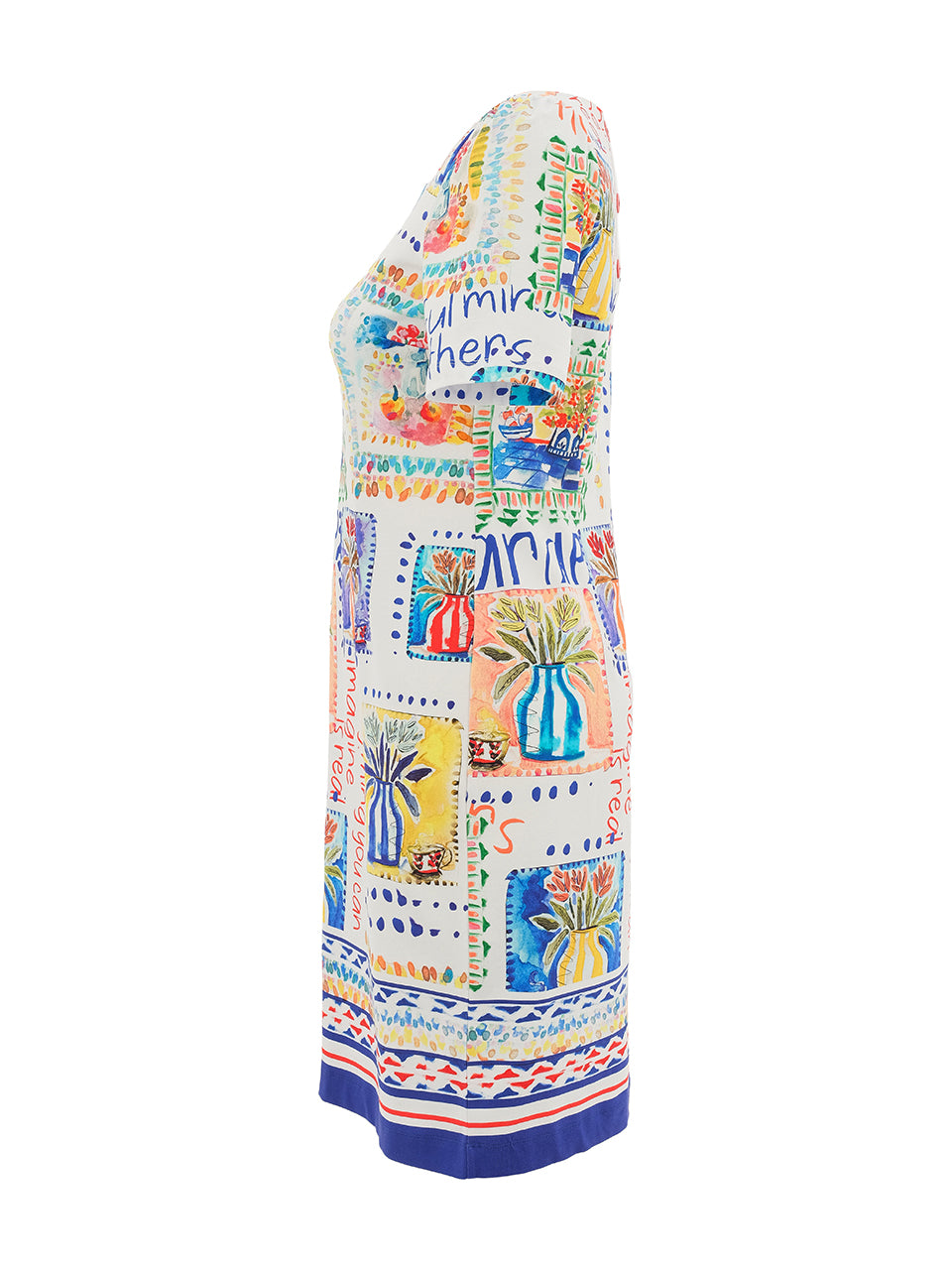 Dolcezza Dress 26628