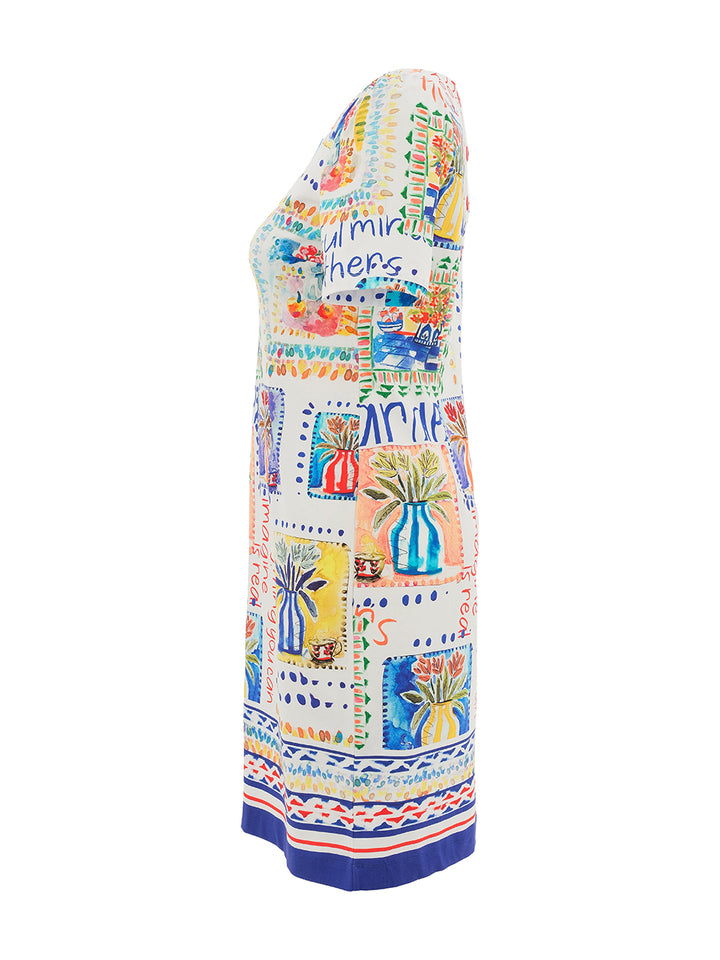 Dolcezza Dress 26628