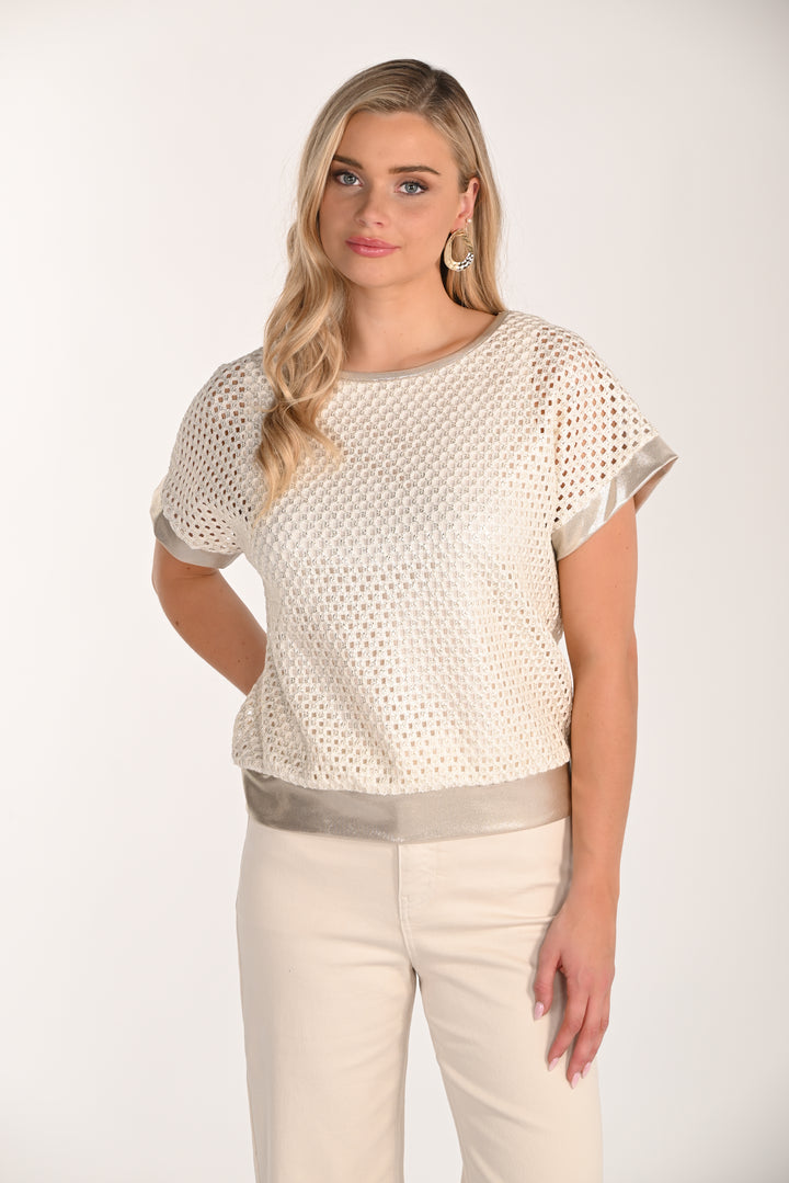 Frank Lyman Top 266283