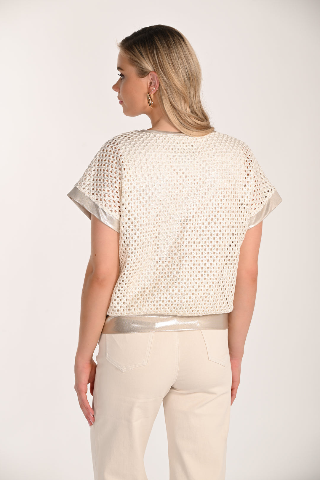 Frank Lyman Top 266283