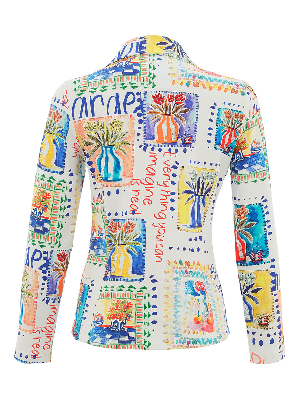 Dolcezza Jacket 26629