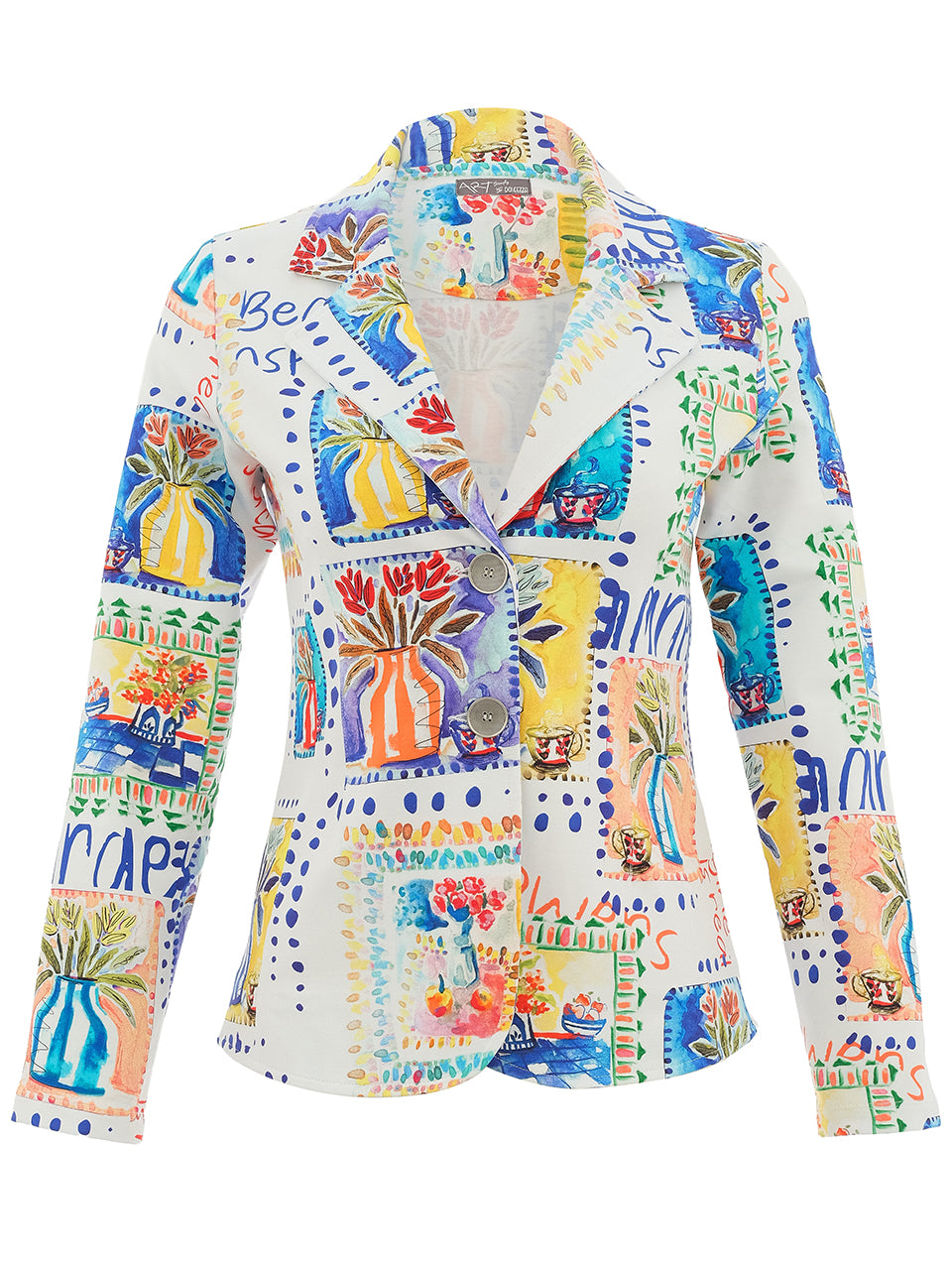 Dolcezza Jacket 26629