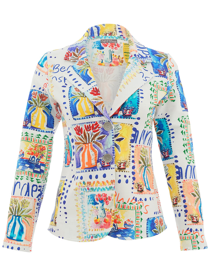 Dolcezza Jacket 26629