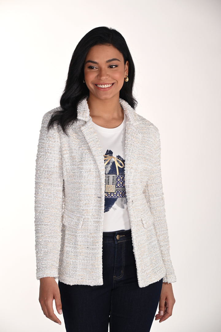 Frank Lyman Jacket 266295