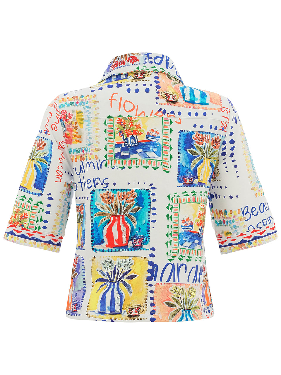 Dolcezza Jacket 26630