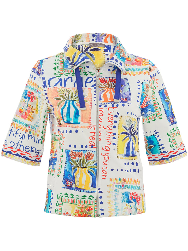 Dolcezza Jacket 26630