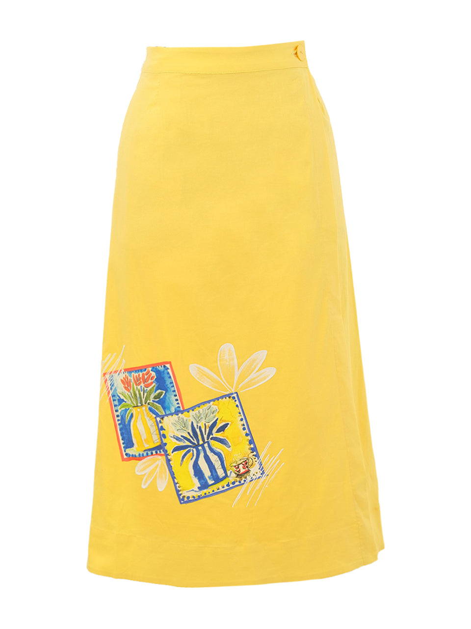 Dolcezza Skirt 26631