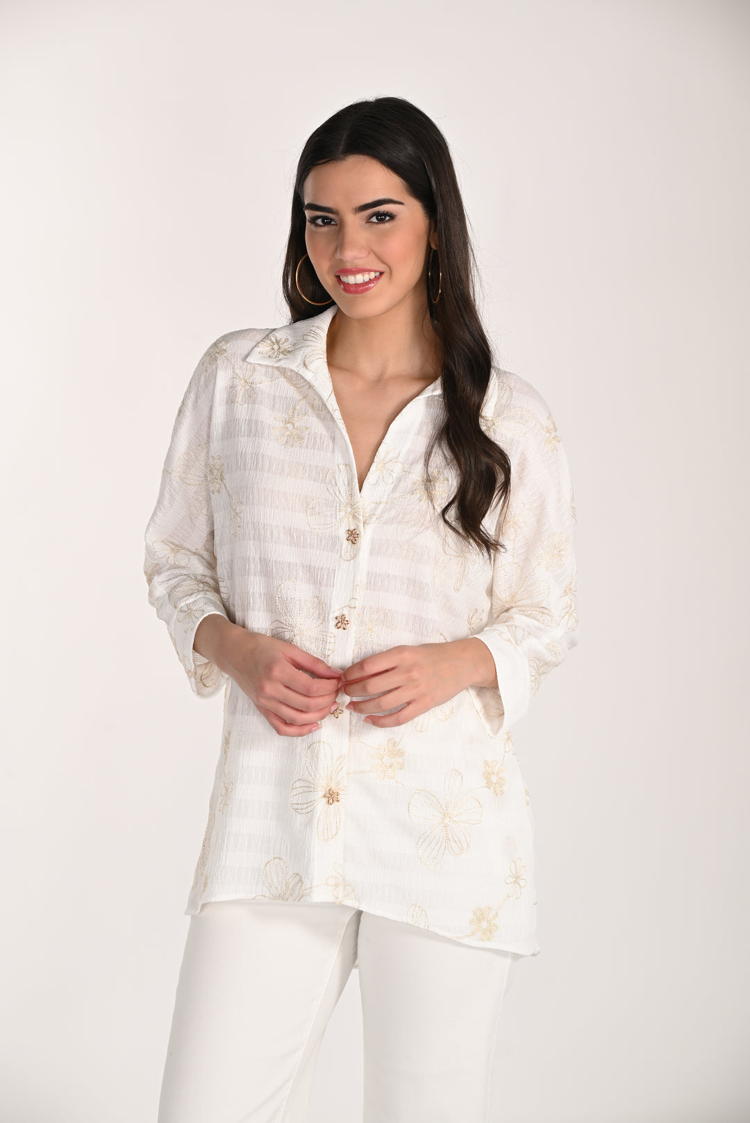 Frank Lyman Blouse 266315