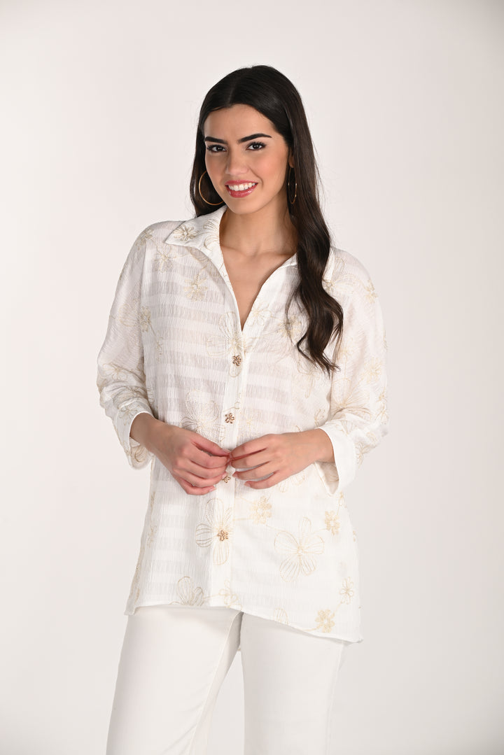 Frank Lyman Blouse 266315