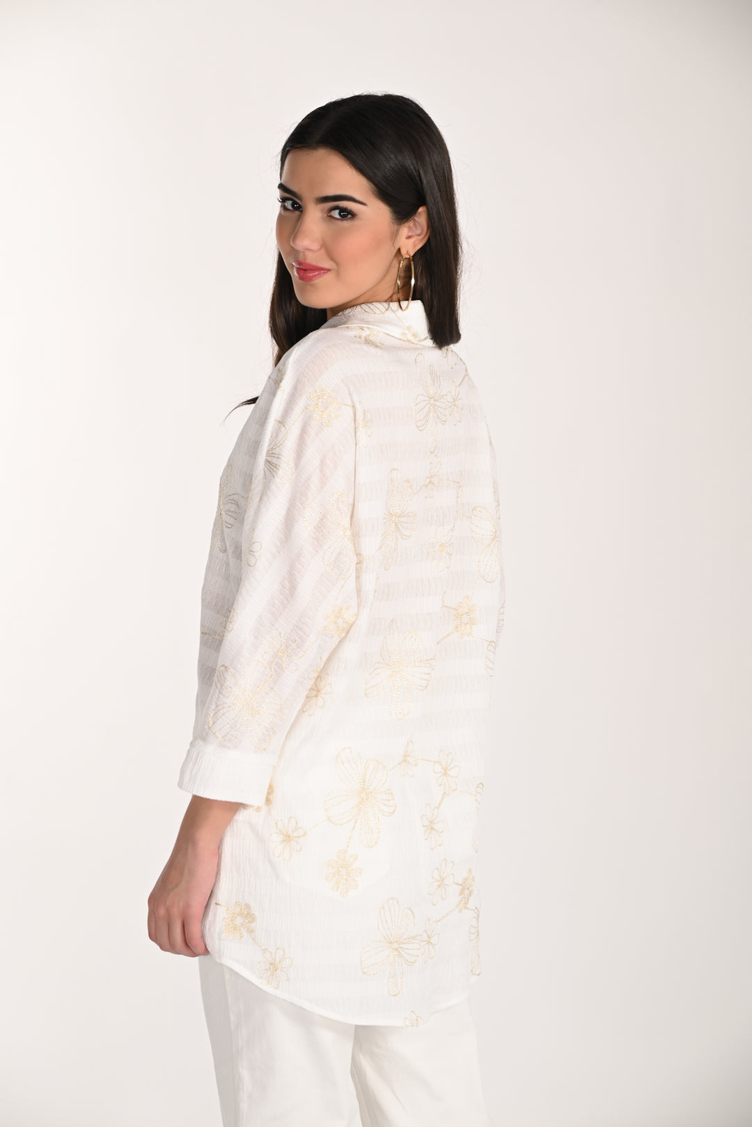 Frank Lyman Blouse 266315