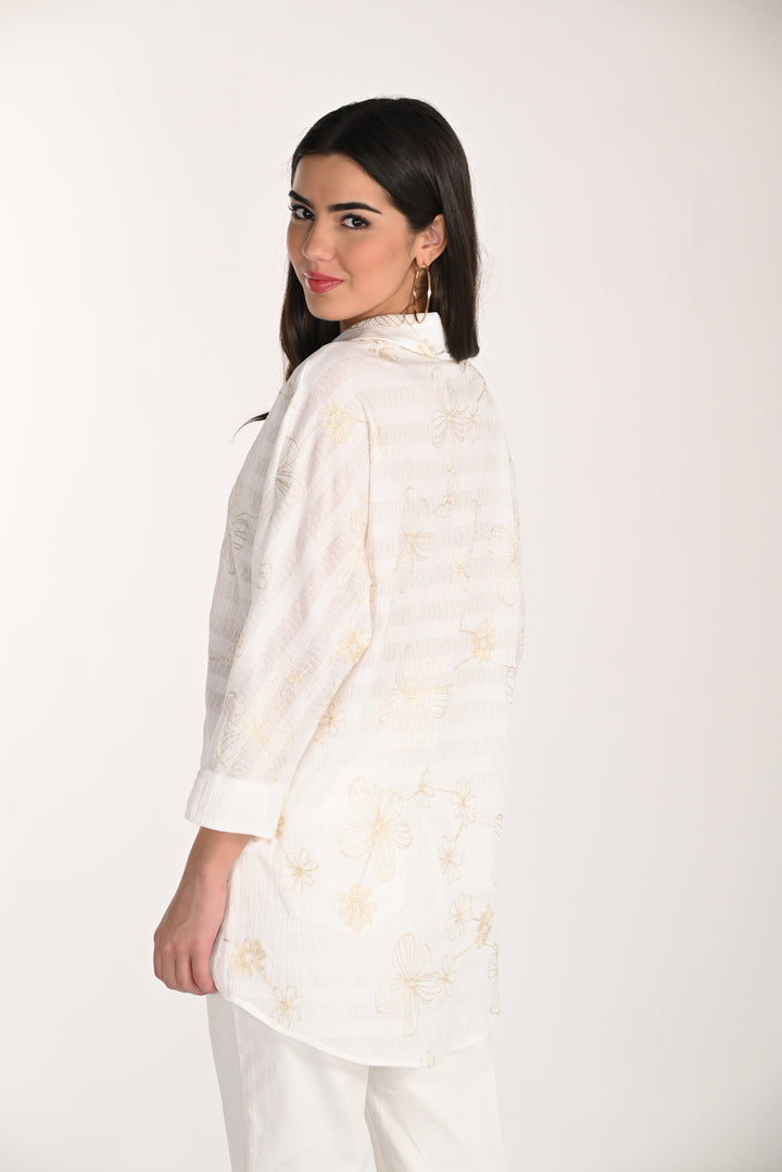 Frank Lyman Blouse 266315