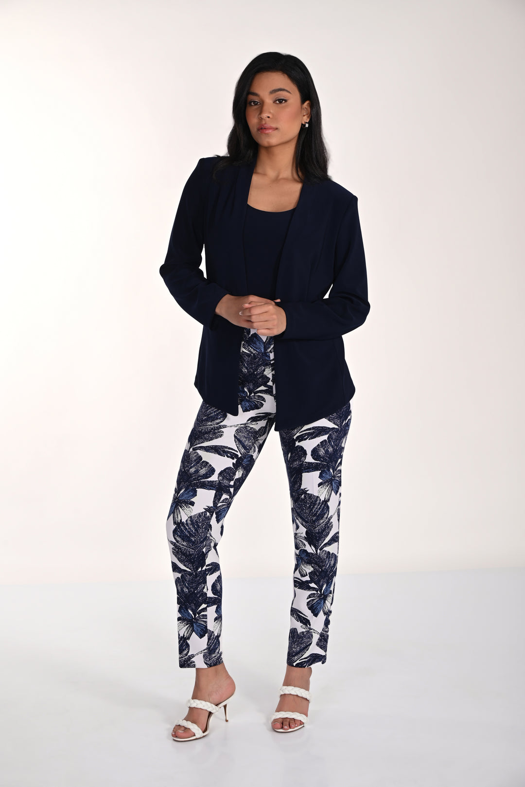 Frank Lyman Pant 266342