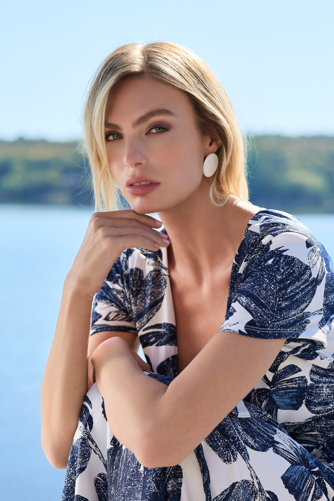 Frank Lyman Dress 266343