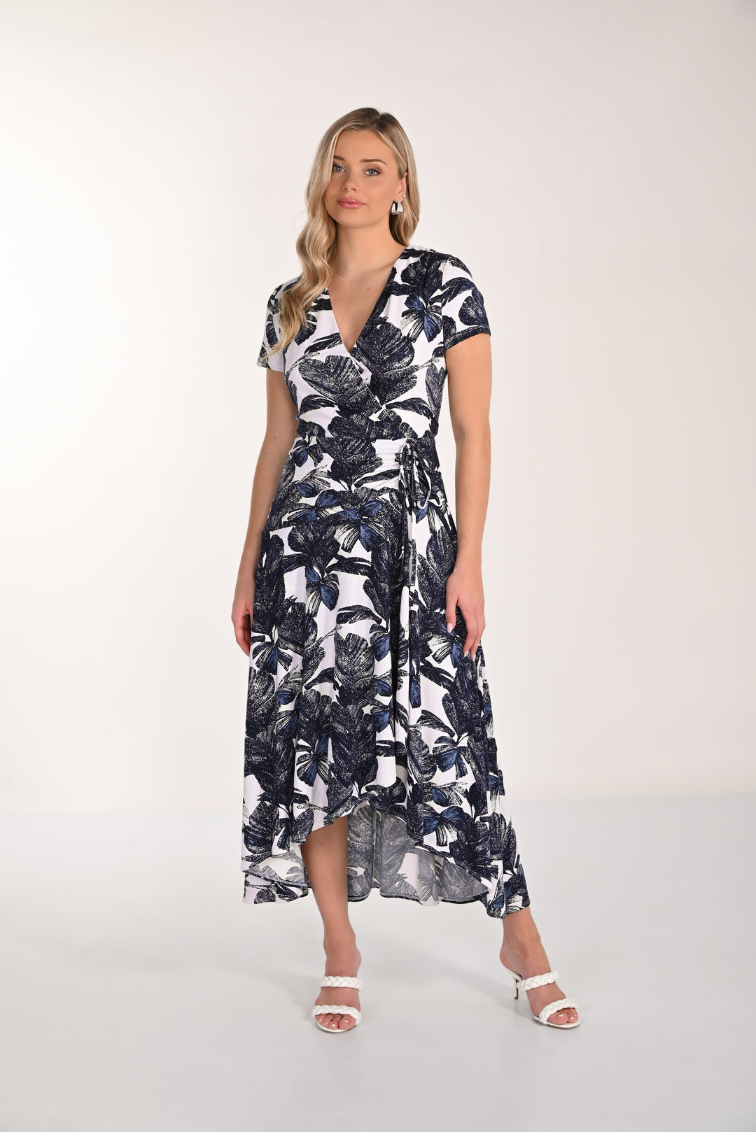 Frank Lyman Dress 266343