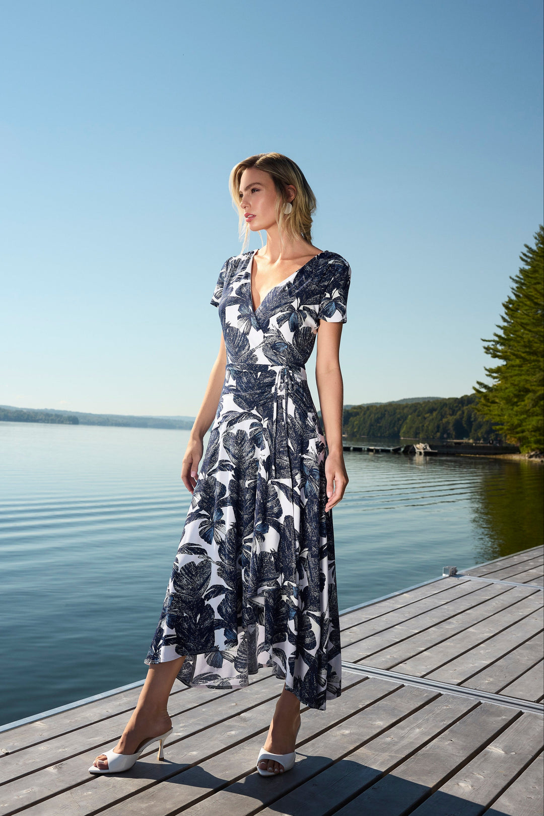 Frank Lyman Dress 266343 TYH Boutique Frank Lyman Dress 266343 TYH Boutique