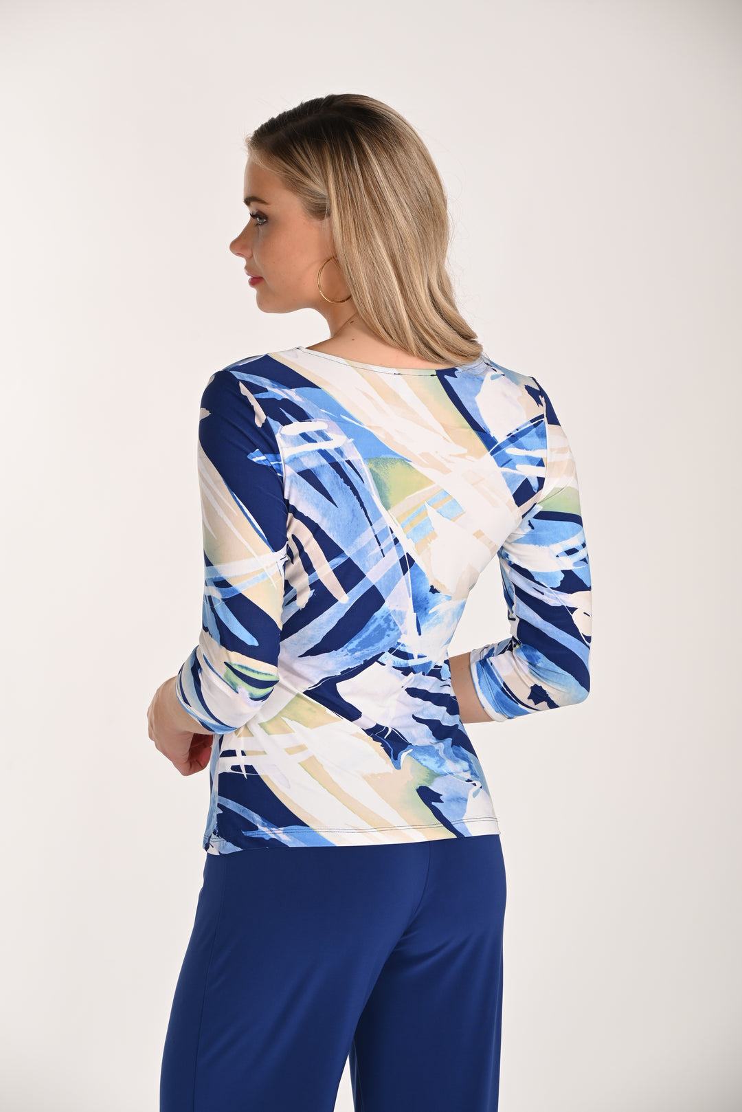 Frank Lyman Top 266365