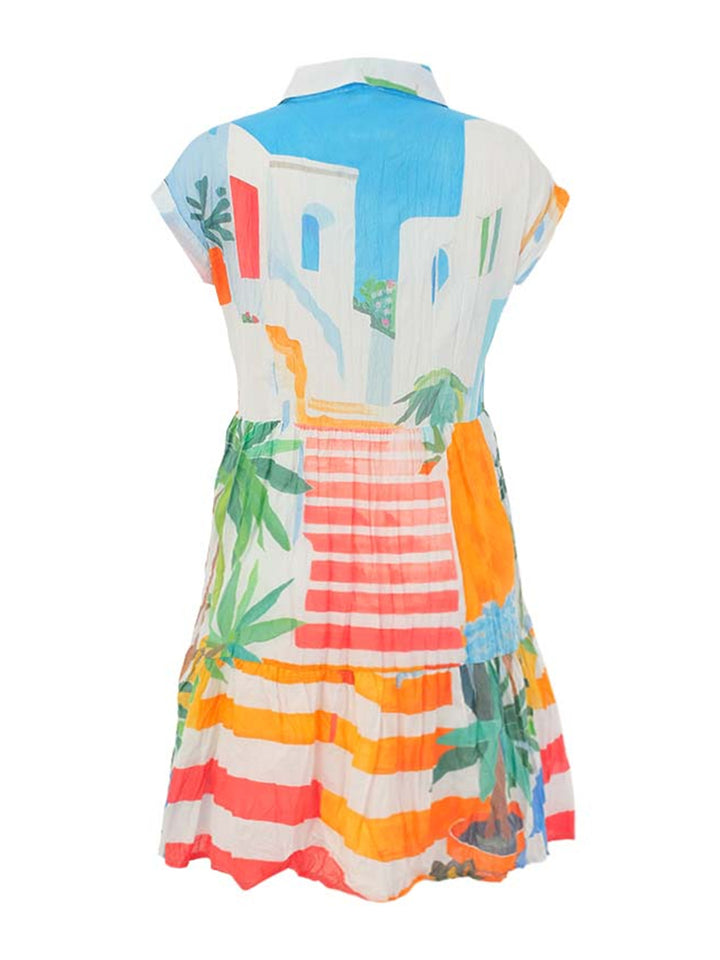 Dolcezza Dress 26637