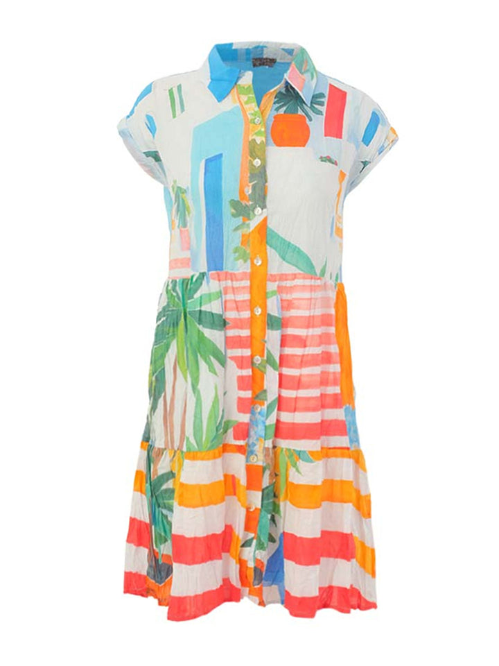 Dolcezza Dress 26637