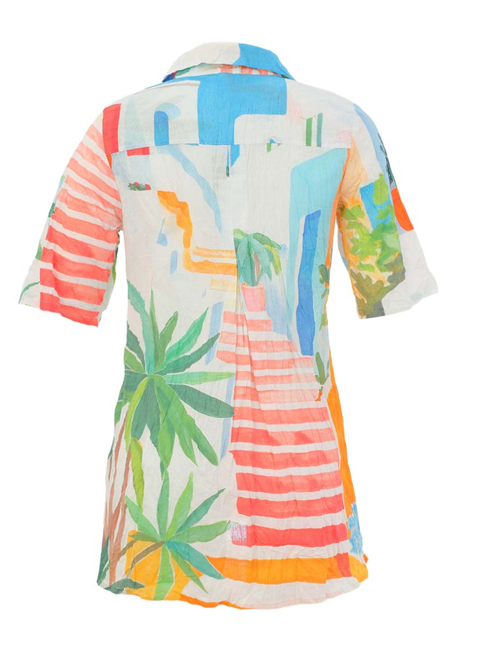 Dolcezza Blouse 26638