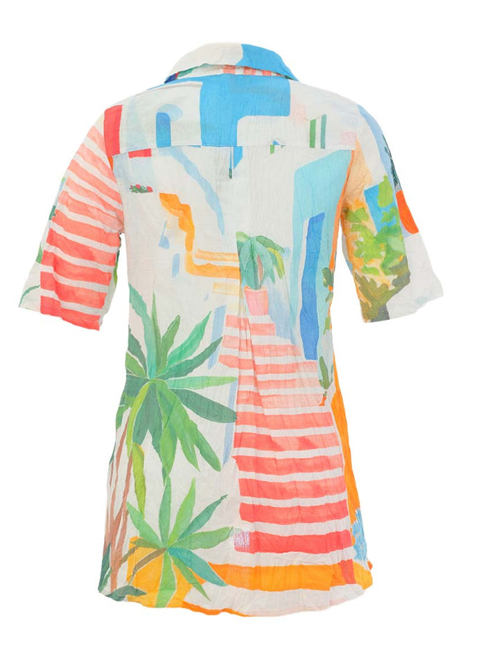 Dolcezza Blouse 26638