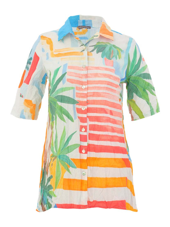 Dolcezza Blouse 26638