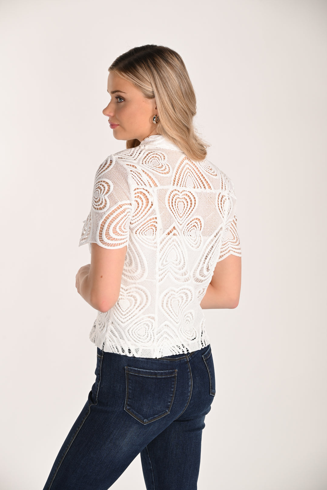 Frank Lyman Blouse 266388