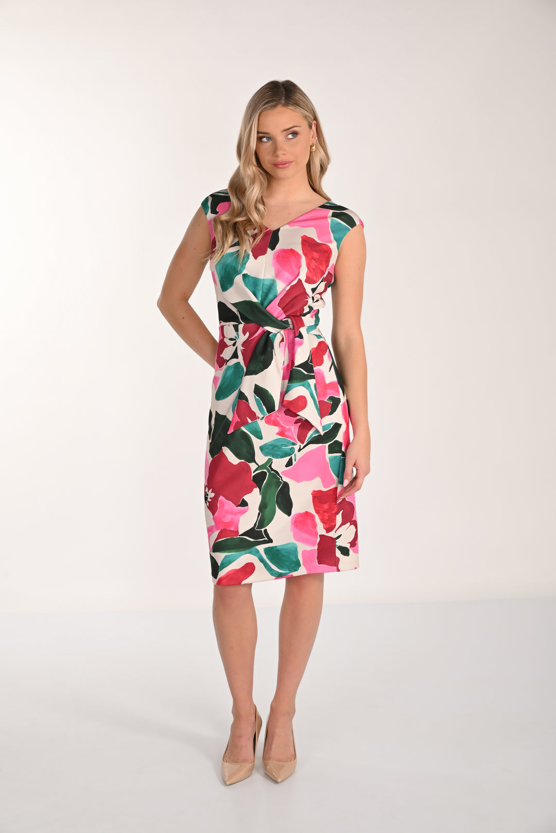 Frank Lyman Dress 266394