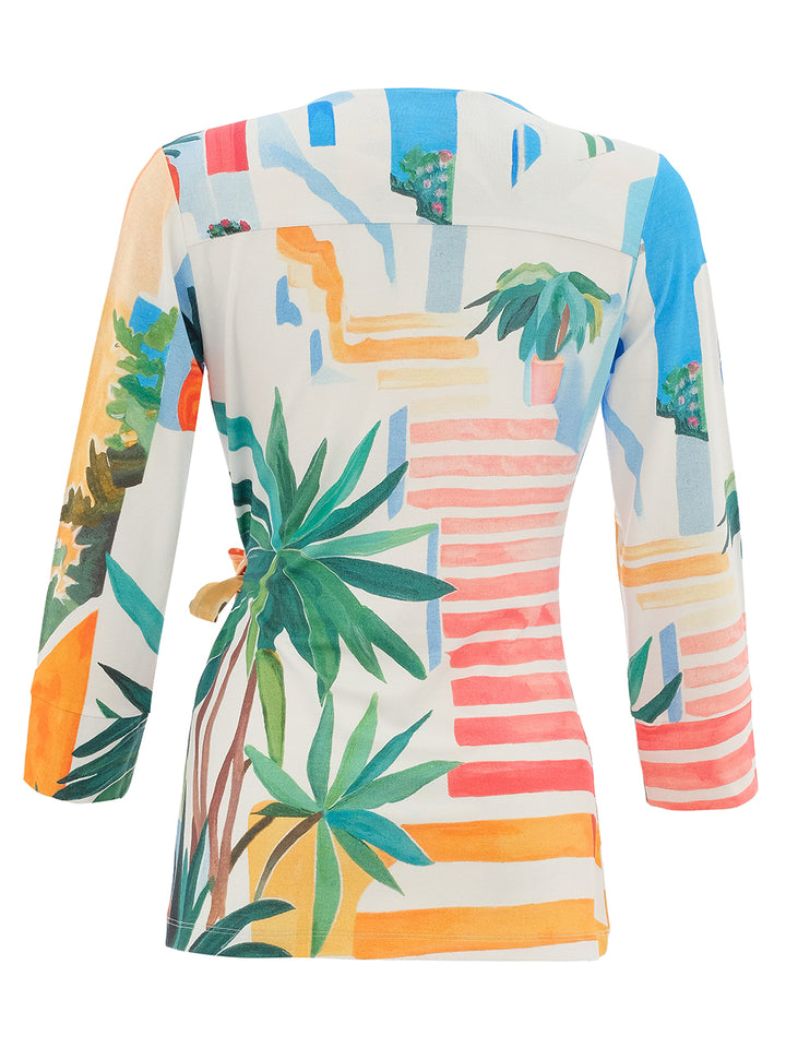 Dolcezza Pullover 26641
