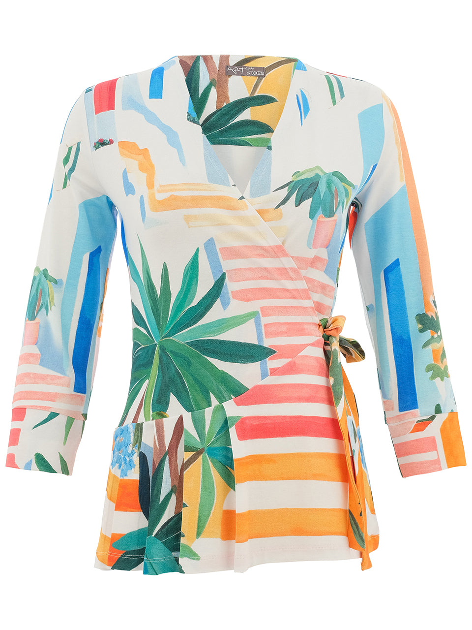 Dolcezza Pullover 26641
