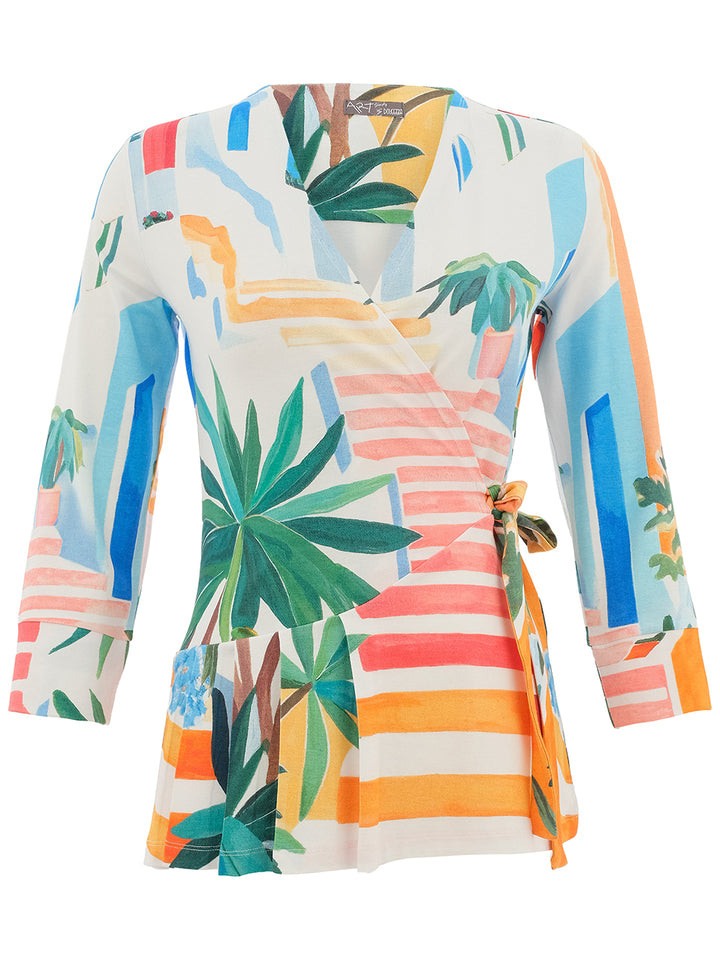 Dolcezza Pullover 26641