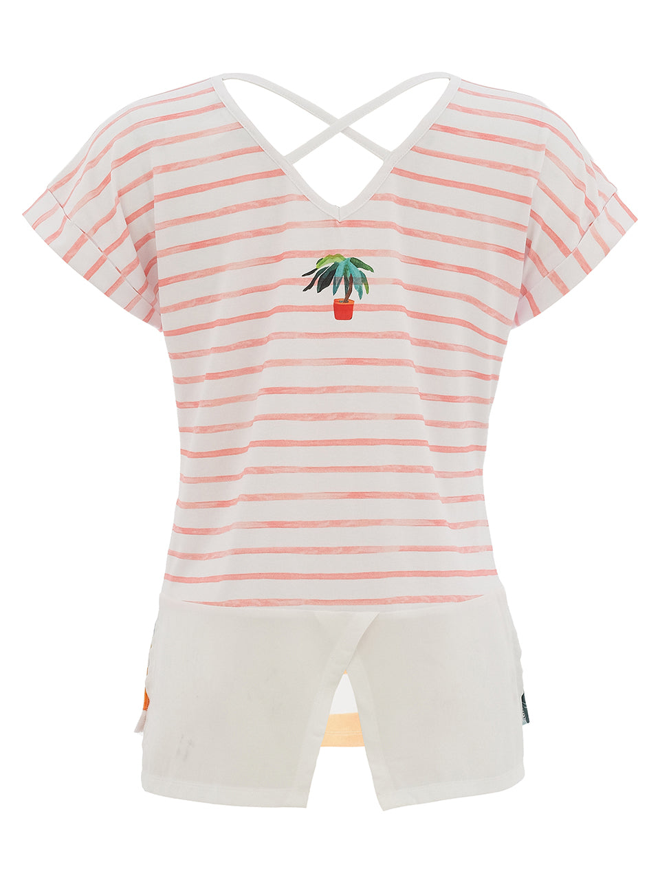 Dolcezza Pullover 26642