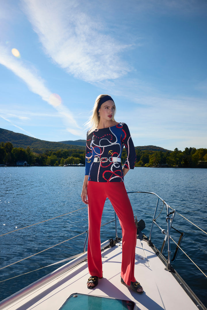 Frank Lyman Top 266421