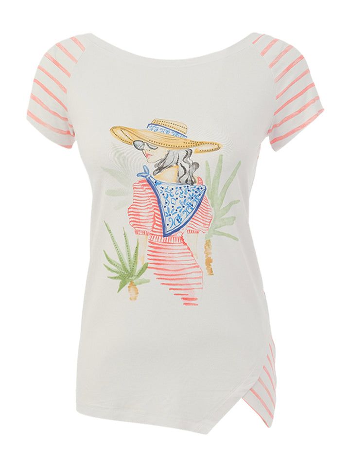 Dolcezza Pullover 26643