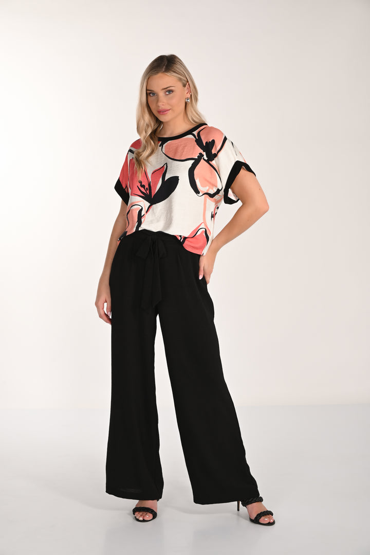 Frank Lyman Pant 266431