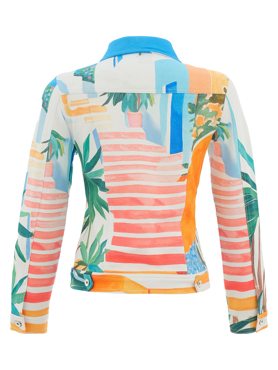 Dolcezza Jacket 26647